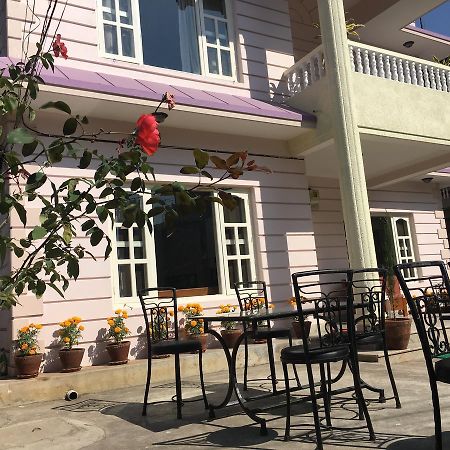 Hotel Pokhara International Exterior foto